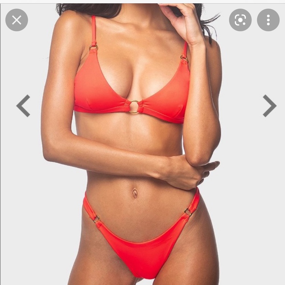 BLACKBOUGH bikini